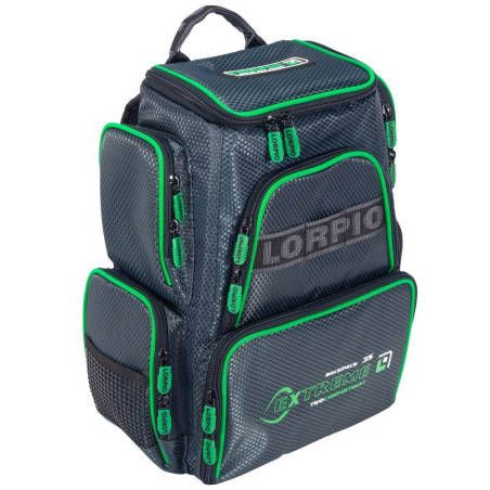 Plecak Lorpio Extreme Match Pro Plecak Lorpio Extreme Match Pro