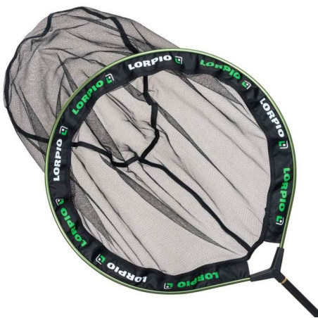Kosz do podbieraka Match Method Carp 50x45 cm Lorpio Kosz do podbieraka Match Method Carp 50x45 cm Lorpio