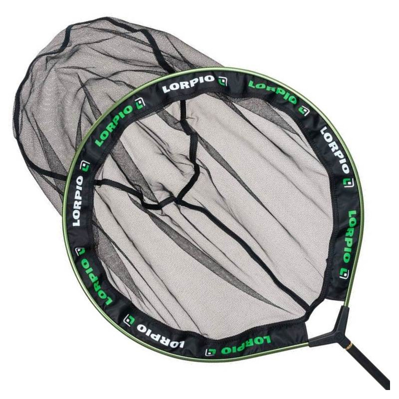 Kosz do podbieraka Match Method Carp 55X50 cm Lorpio Kosz do podbieraka Match Method Carp 55X50 cm Lorpio