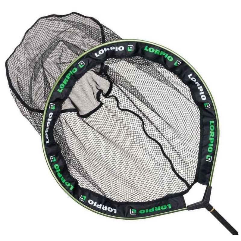 Kosz do podbieraka Match Carp Pro 55X50 cm Lorpio Kosz do podbieraka Match Carp Pro 55X50 cm Lorpio