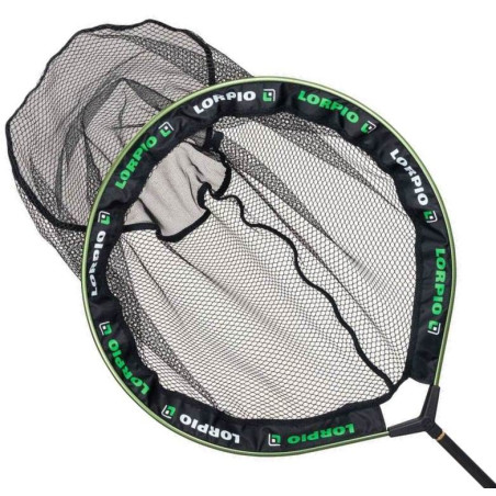 Kosz do podbieraka Match Carp Pro 55X50 cm Lorpio Kosz do podbieraka Match Carp Pro 55X50 cm Lorpio