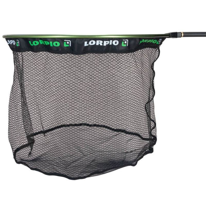 Kosz do podbieraka Match Carp Pro 55X50 cm Lorpio Kosz do podbieraka Match Carp Pro 55X50 cm Lorpio