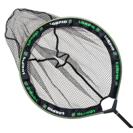 Kosz do podbieraka Match Carp 50 x 45 cm Lorpio Kosz do podbieraka Match Carp 50 x 45 cm Lorpio