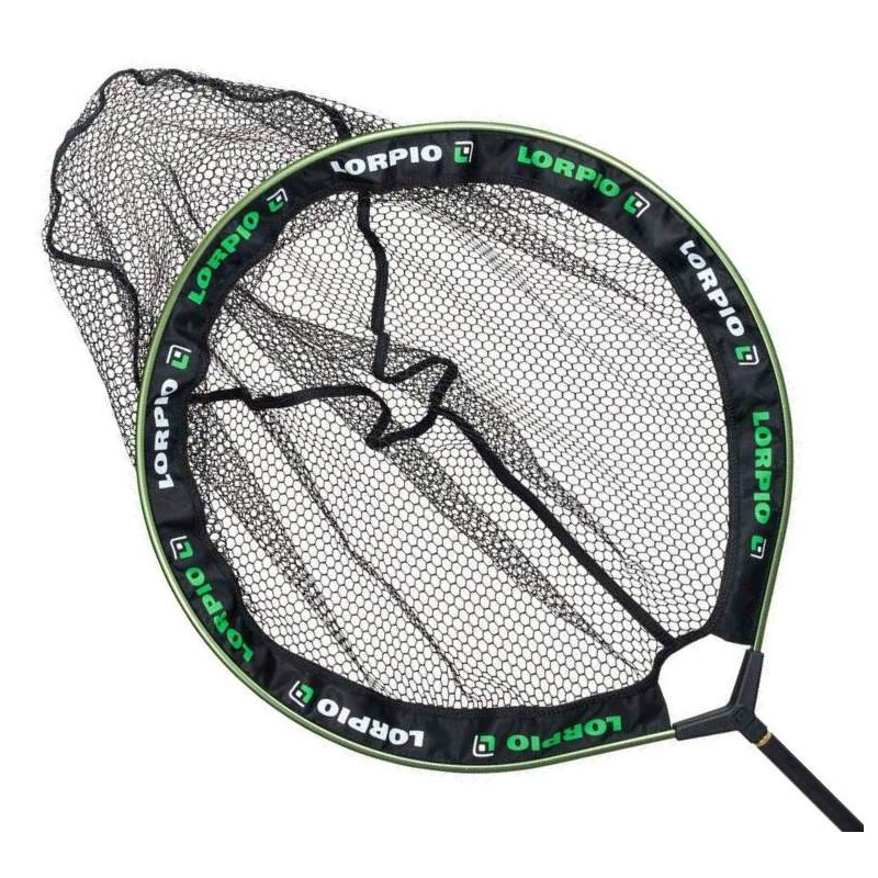 Kosz do podbieraka Match Carp 55 x 50 cm Lorpio Kosz do podbieraka Match Carp 55 x 50 cm Lorpio