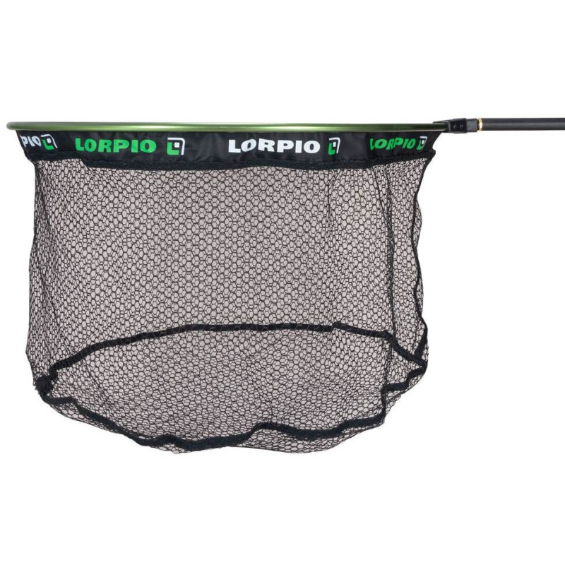 Kosz do podbieraka Match Carp 55 x 50 cm Lorpio Kosz do podbieraka Match Carp 55 x 50 cm Lorpio