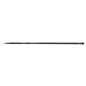 Wędka Mikado Black Crystal Pole 700cm / 1-15g Wędka Mikado Black Crystal Pole 700cm / 1-15g