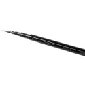 Wędka Mikado Black Crystal Pole 700cm / 1-15g Wędka Mikado Black Crystal Pole 700cm / 1-15g