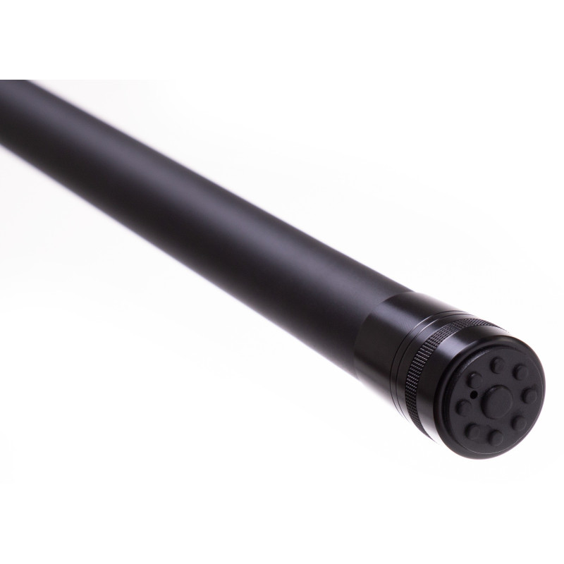 Wędka Mikado Black Crystal Bolognese 600cm / 1-15g Wędka Mikado Black Crystal Bolognese 600cm / 1-15g