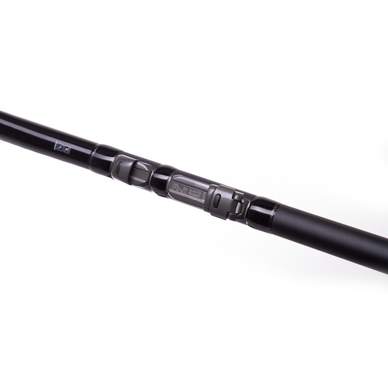Wędka Mikado Black Crystal Bolognese 700cm / 1-15g