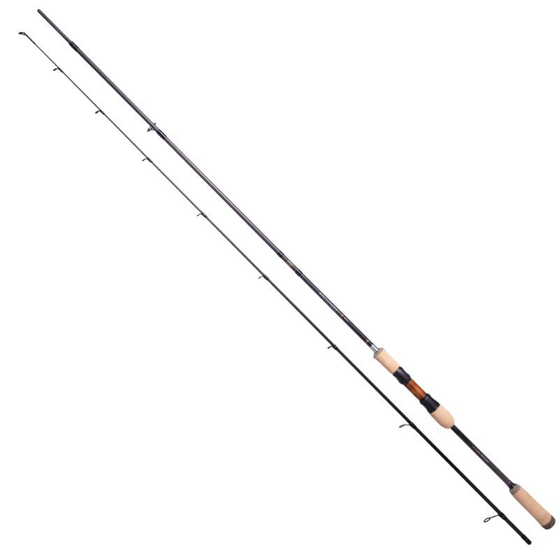 Wędka Mikado Progressive 21 305cm / 4-21g Wędka Mikado Progressive 21 305cm / 4-21g