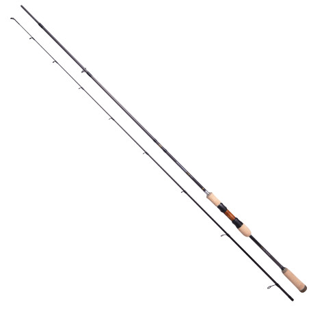 Wędka Mikado Progressive 21 305cm / 4-21g Wędka Mikado Progressive 21 305cm / 4-21g