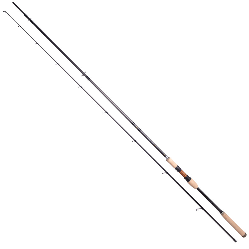 Wędka Mikado Progressive 35 240cm / 6-35g Wędka Mikado Progressive 35 240cm / 6-35g