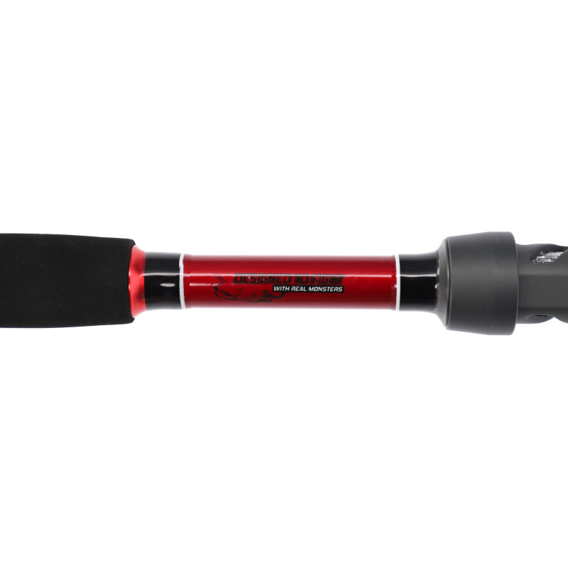 Wędka Mikado Silupro Break Liner 320cm / 350g Wędka Mikado Silupro Break Liner 320cm / 350g