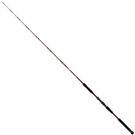 Wędka Mikado Silupro Vertical 185cm / 80-200g Wędka Mikado Silupro Vertical 185cm / 80-200g