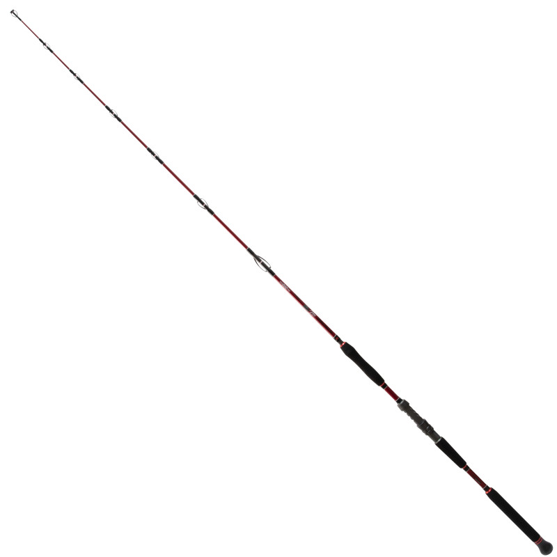 Wędka Mikado Silupro Vertical 160cm / 50-150g Wędka Mikado Silupro Vertical 160cm / 50-150g