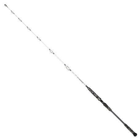 Wędka Mikado Catone Vertical Glanis 180cm / 50-200g