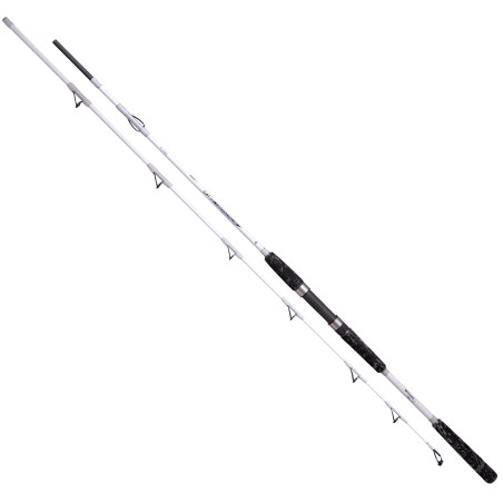 Wędka Mikado Catone Albino Spin & Troll 220cm / 50-200g