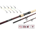 Magma M3 Duo Feeder 3 SKŁADY 330-390cm / 100g Delphin Magma M3 Duo Feeder 3 SKŁADY 330-390cm / 100g Delphin