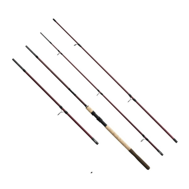 Magma M3 Duo Feeder 3 SKŁADY 330-390cm / 100g Delphin Magma M3 Duo Feeder 3 SKŁADY 330-390cm / 100g Delphin