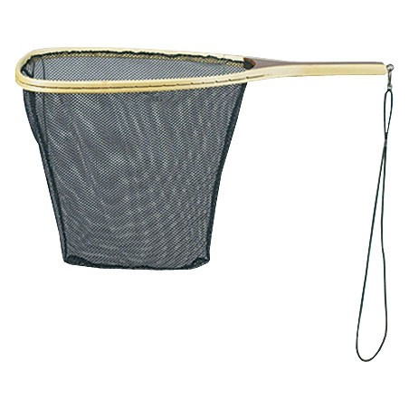 Podbierak Jaxon Classic Trout 40cm - siatka gumowa Podbierak Jaxon Classic Trout 40cm - siatka gumowa