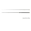 Wędka Delphin Murena 2 SKŁADY 300cm / 100g Wędka Delphin Murena 2 SKŁADY 300cm / 100g