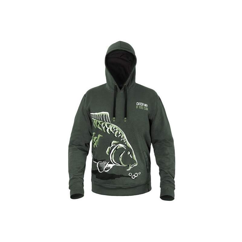 Bluza Delphin Catch Me! Kapor roz. S Bluza Delphin Catch Me! Kapor roz. S
