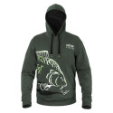 Bluza Delphin Catch Me! Kapor roz. 2XL Bluza Delphin Catch Me! Kapor roz. 2XL