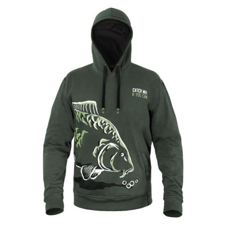 Bluza Delphin Catch Me! Kapor roz. 2XL