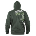 Bluza Delphin Catch Me! Kapor roz. S Bluza Delphin Catch Me! Kapor roz. S