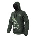 Bluza Delphin Catch Me! Kapor roz. M Bluza Delphin Catch Me! Kapor roz. M