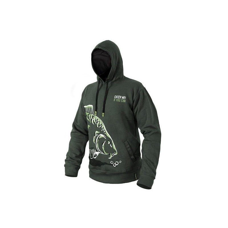Bluza Delphin Catch Me! Kapor roz. 2XL Bluza Delphin Catch Me! Kapor roz. 2XL