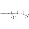 Dozbrojka Westin Add-It Jointed Stinger HD Double hak 2/0 Dozbrojka Westin Add-It Jointed Stinger HD Double hak 2/0