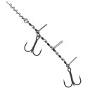Dozbrojka Westin Add-It Jointed Stinger HD Double hak 2/0 Dozbrojka Westin Add-It Jointed Stinger HD Double hak 2/0