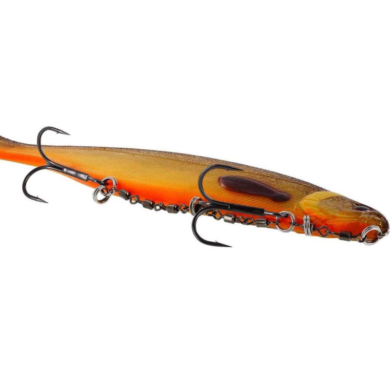 Dozbrojka Westin Add-It Jointed Stinger Double hak 2 Dozbrojka Westin Add-It Jointed Stinger Double hak 2