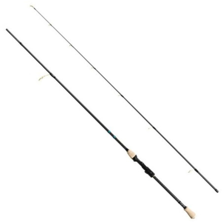 Wędka Delphin Zandera XCS 40T 210cm / 3-21g Wędka Delphin Zandera XCS 40T 210cm / 3-21g
