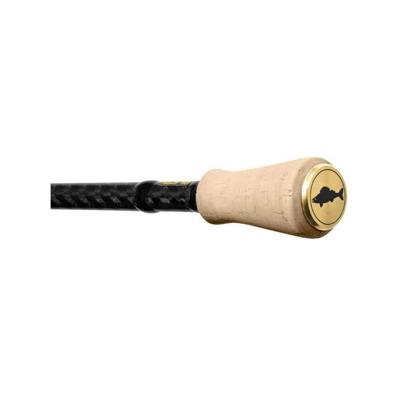Wędka Delphin Zandera XCS 40T 210cm / 3-21g Wędka Delphin Zandera XCS 40T 210cm / 3-21g