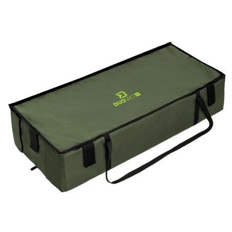 Mata Delphin pod ryby DuoMAT XXL 101001505 / 80 x 140 cm / 45 x 100 x 20 cm