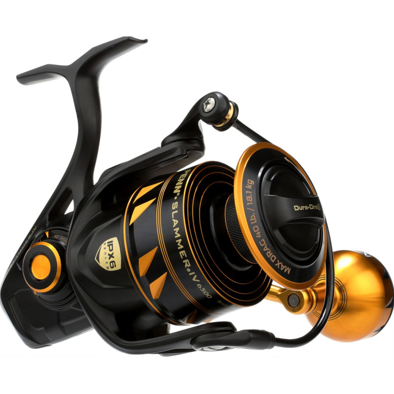 Kołowrotek Penn Slammer IV 3500 Kołowrotek Penn Slammer IV 3500