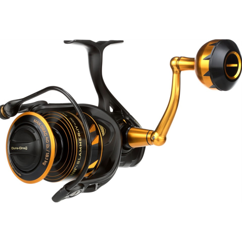 Kołowrotek Penn Slammer IV 5500 Kołowrotek Penn Slammer IV 5500