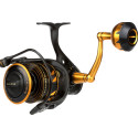 Kołowrotek Penn Slammer IV 2500