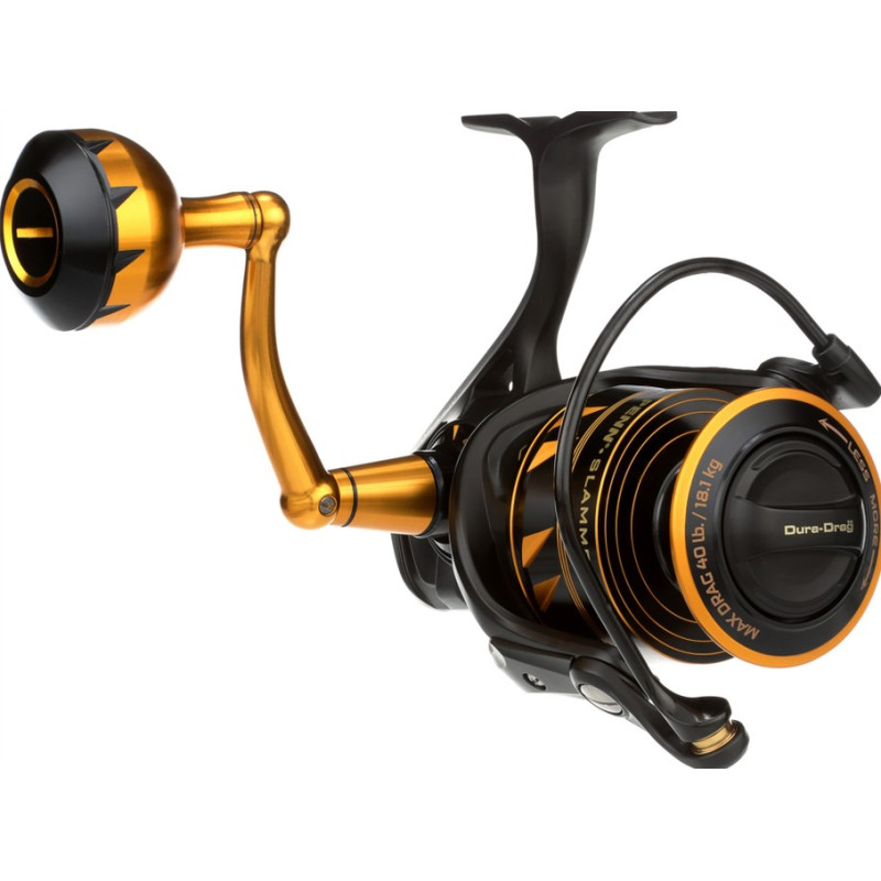 Kołowrotek Penn Slammer IV 4500 Kołowrotek Penn Slammer IV 4500