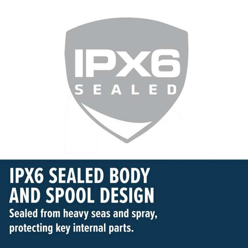 Kołowrotek Penn Slammer IV 6500 Kołowrotek Penn Slammer IV 6500