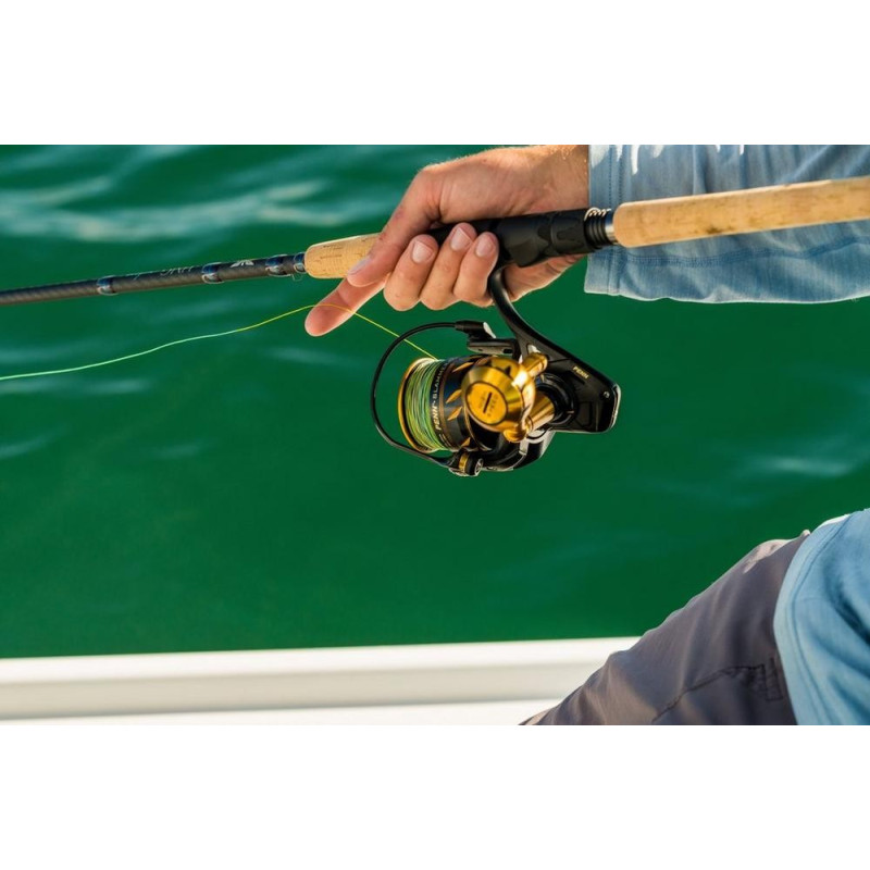 Kołowrotek Penn Slammer IV 2500HS Kołowrotek Penn Slammer IV 2500HS