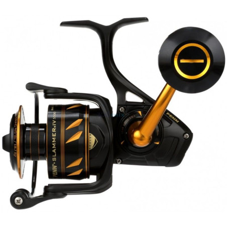 Kołowrotek Penn Slammer IV 4500 Kołowrotek Penn Slammer IV 4500