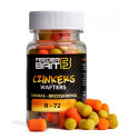Przynęta Feeder Bait Czinkers Wafters 6/9mm / Ambrozja Banan-Truskawka Przynęta Feeder Bait Czinkers Wafters 6/9mm / Ambrozja Banan-Truskawka