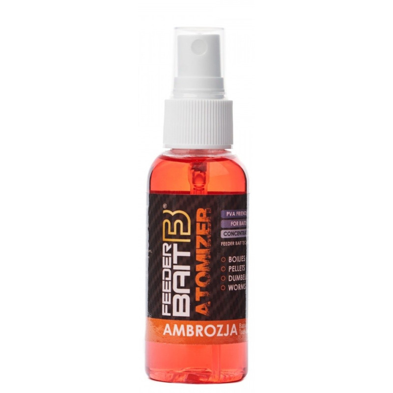Atomizer 50 ml / Imago - Skorupiak & Zioła Feeder Bait