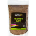 Method Mix 800g / Amur XXL Feeder Bait Method Mix 800g / Amur XXL Feeder Bait