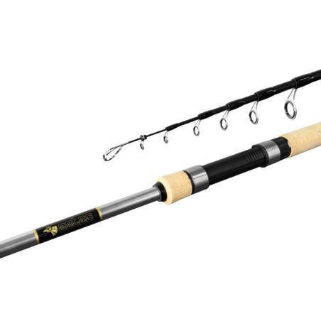 Wędka Delphin Aztec Tele 180cm / 10-30g Wędka Delphin Aztec Tele 180cm / 10-30g