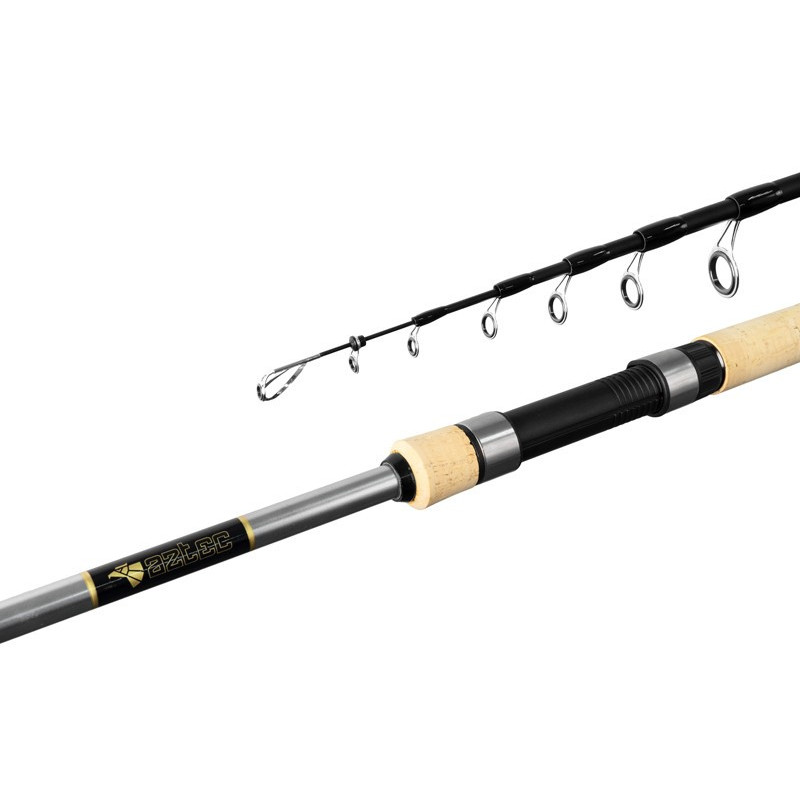 Wędka Delphin Aztec Tele 210cm / 10-30g Wędka Delphin Aztec Tele 210cm / 10-30g