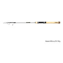 Wędka Delphin Aztec Tele 240cm / 10-30g Wędka Delphin Aztec Tele 240cm / 10-30g